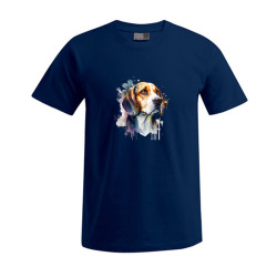 T-Shirt Beagle  9