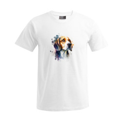 T-Shirt Beagle  9