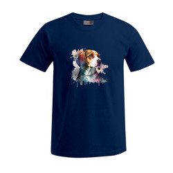 T-Shirt Beagle 10