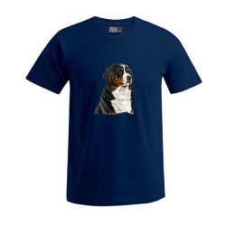 T-Shirt Berner Sennenhund 1