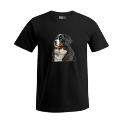 T-Shirt Berner Sennenhund 4