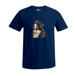 T-Shirt Berner Sennenhund 4