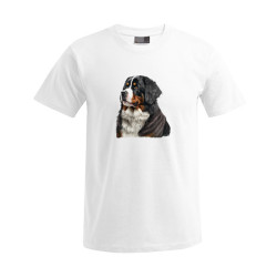 T-Shirt Berner Sennenhund 4