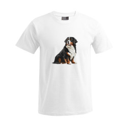 T-Shirt Berner Sennenhund 5