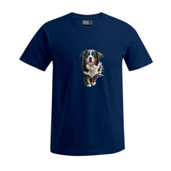 T-Shirt Berner Sennenhund 6