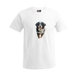 T-Shirt Berner Sennenhund 6