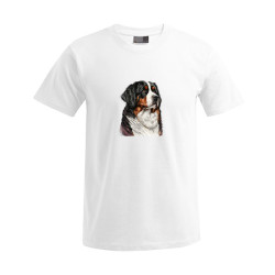 T-Shirt Berner Sennenhund 7