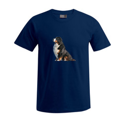 T-Shirt Berner Sennenhund 8