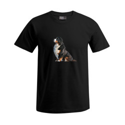 T-Shirt Berner Sennenhund 8