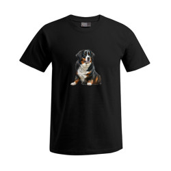T-Shirt Berner Sennenhund 9