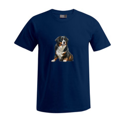 T-Shirt Berner Sennenhund 9