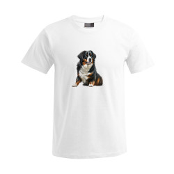 T-Shirt Berner Sennenhund 9