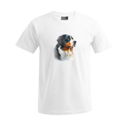 T-Shirt Berner Sennenhund 10