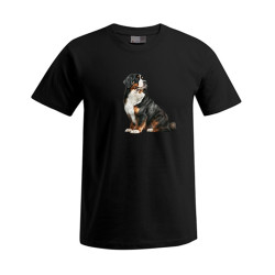 T-Shirt Berner Sennenhund 11