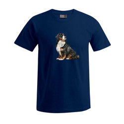T-Shirt Berner Sennenhund 11