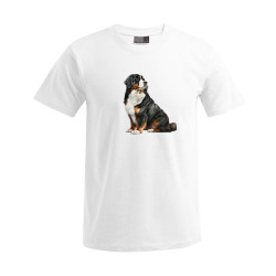 T-Shirt Berner Sennenhund 11