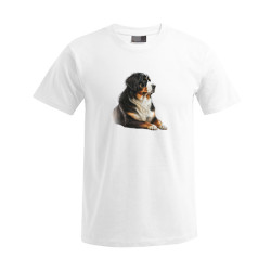 T-Shirt Berner Sennenhund 12