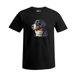 T-Shirt Berner Sennenhund 13