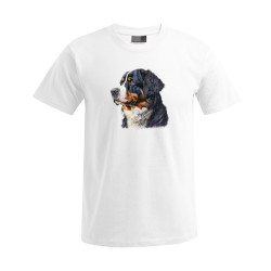T-Shirt Berner Sennenhund 13