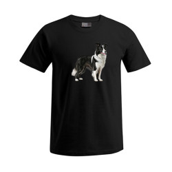 T-Shirt Border Collie 2