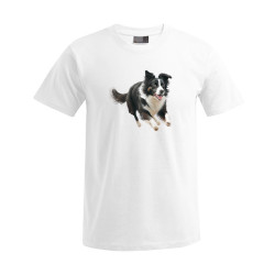 T-Shirt Border Collie 4