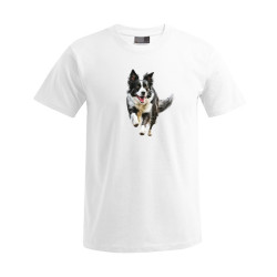 T-Shirt Border Collie 5