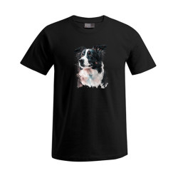 T-Shirt Border Collie 7