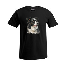 T-Shirt Border Collie 8