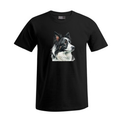 T-Shirt Border Collie 9