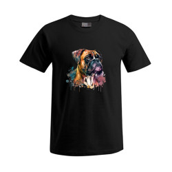 T-Shirt Boxer 2.2