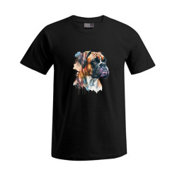 T-Shirt Boxer 2.3
