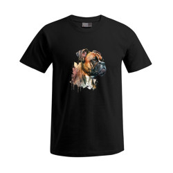 T-Shirt Boxer 2.4