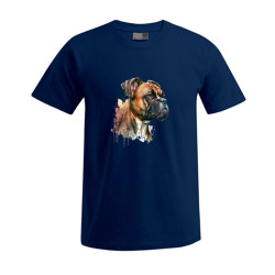 T-Shirt Boxer 2.4