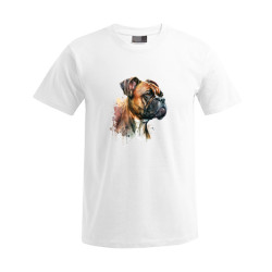 T-Shirt Boxer 2.4