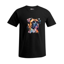 T-Shirt Boxer 2.6
