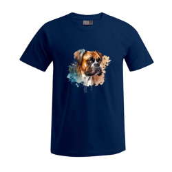 T-Shirt Boxer 2.10
