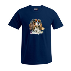 T-Shirt Charls Spaniel 10