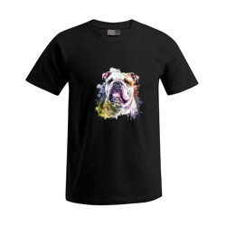 T-Shirt Bulldogge 1