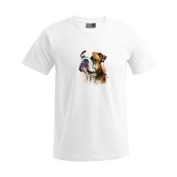 T-Shirt Bulldogge 2