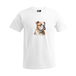 T-Shirt Bulldogge 3