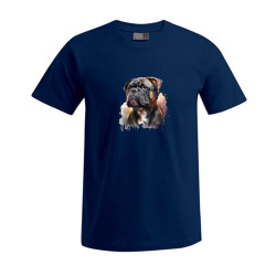 T-Shirt Bulldogge 4