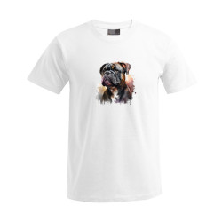 T-Shirt Bulldogge 4
