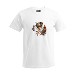 T-Shirt Bulldogge 5