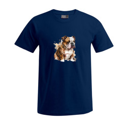 T-Shirt Bulldogge 6