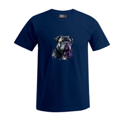 T-Shirt Bulldogge 9