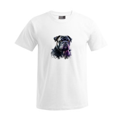 T-Shirt Bulldogge 9