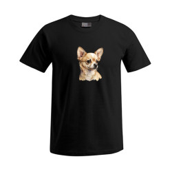 T-Shirt Chihuahua 1