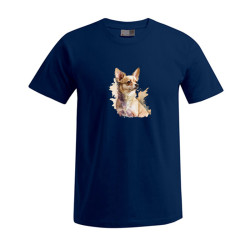 T-Shirt Chihuahua 3