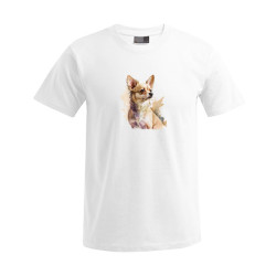 T-Shirt Chihuahua 3