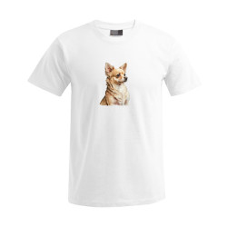 T-Shirt Chihuahua 5